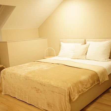 Schneider Appartement Seelze Екстериор снимка