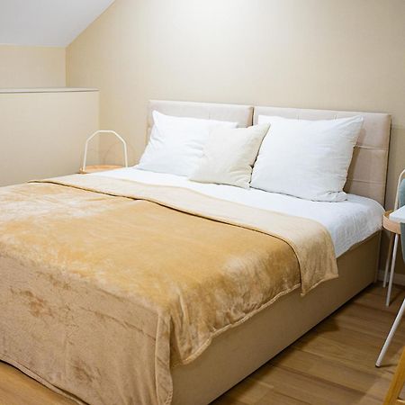 Schneider Appartement Seelze Екстериор снимка