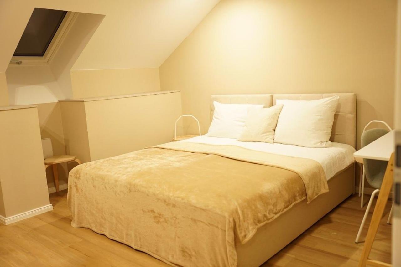 Schneider Appartement Seelze Екстериор снимка