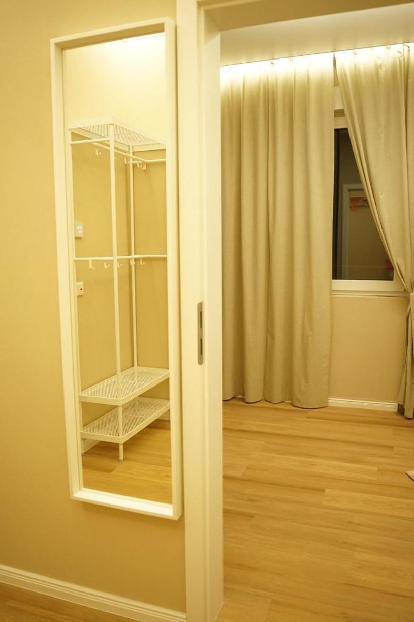Schneider Appartement Seelze Екстериор снимка