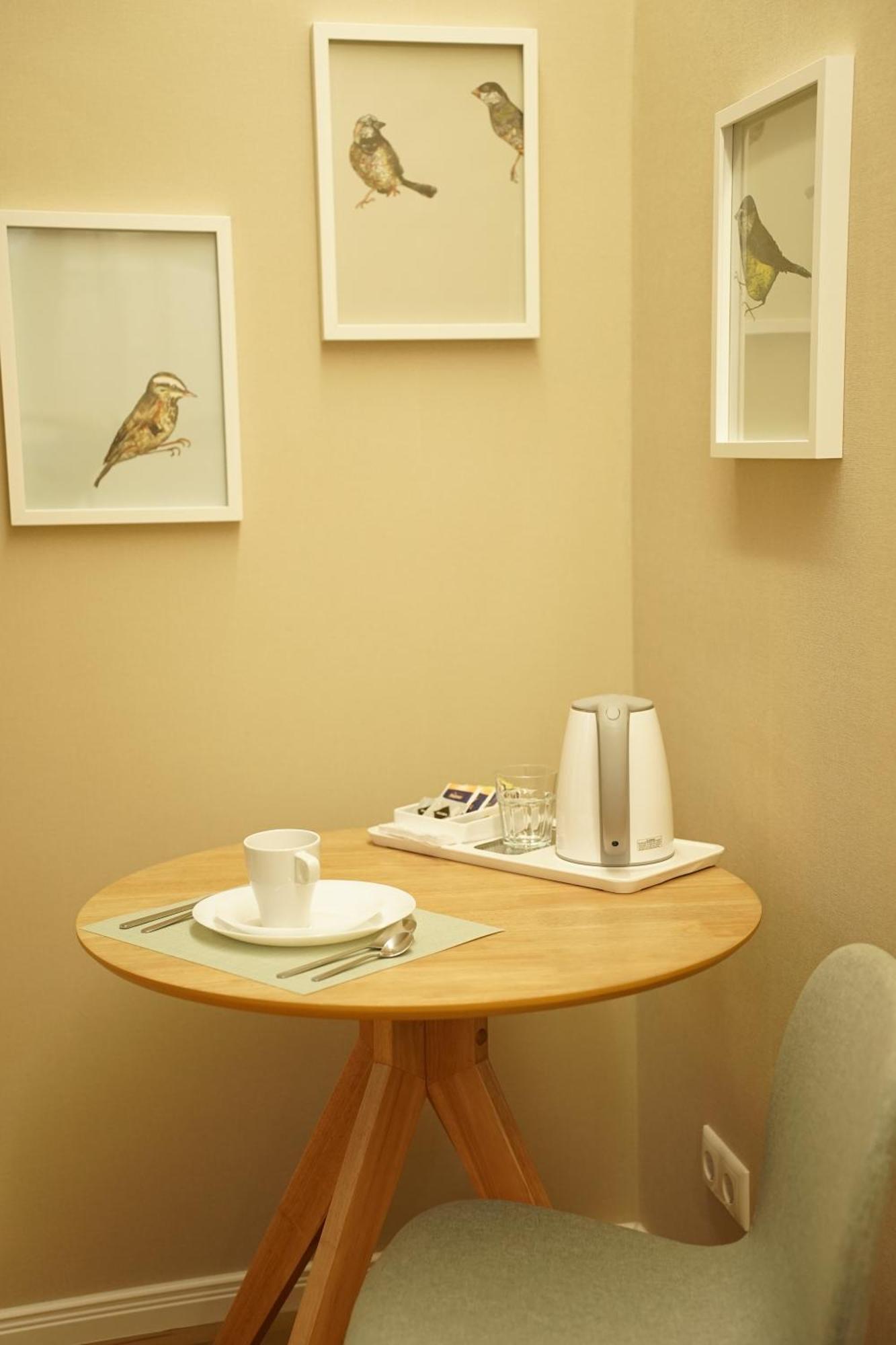 Schneider Appartement Seelze Екстериор снимка