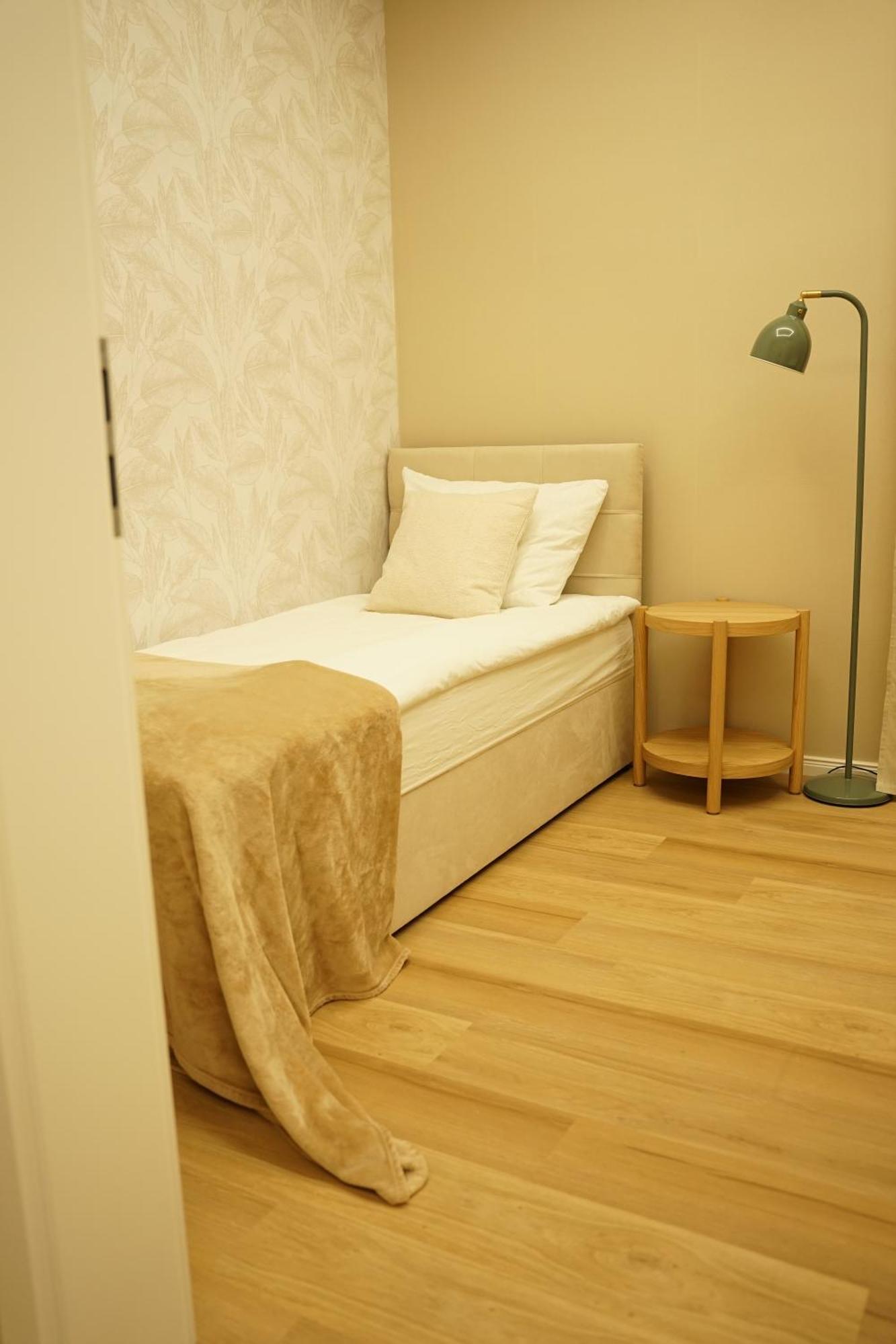 Schneider Appartement Seelze Екстериор снимка