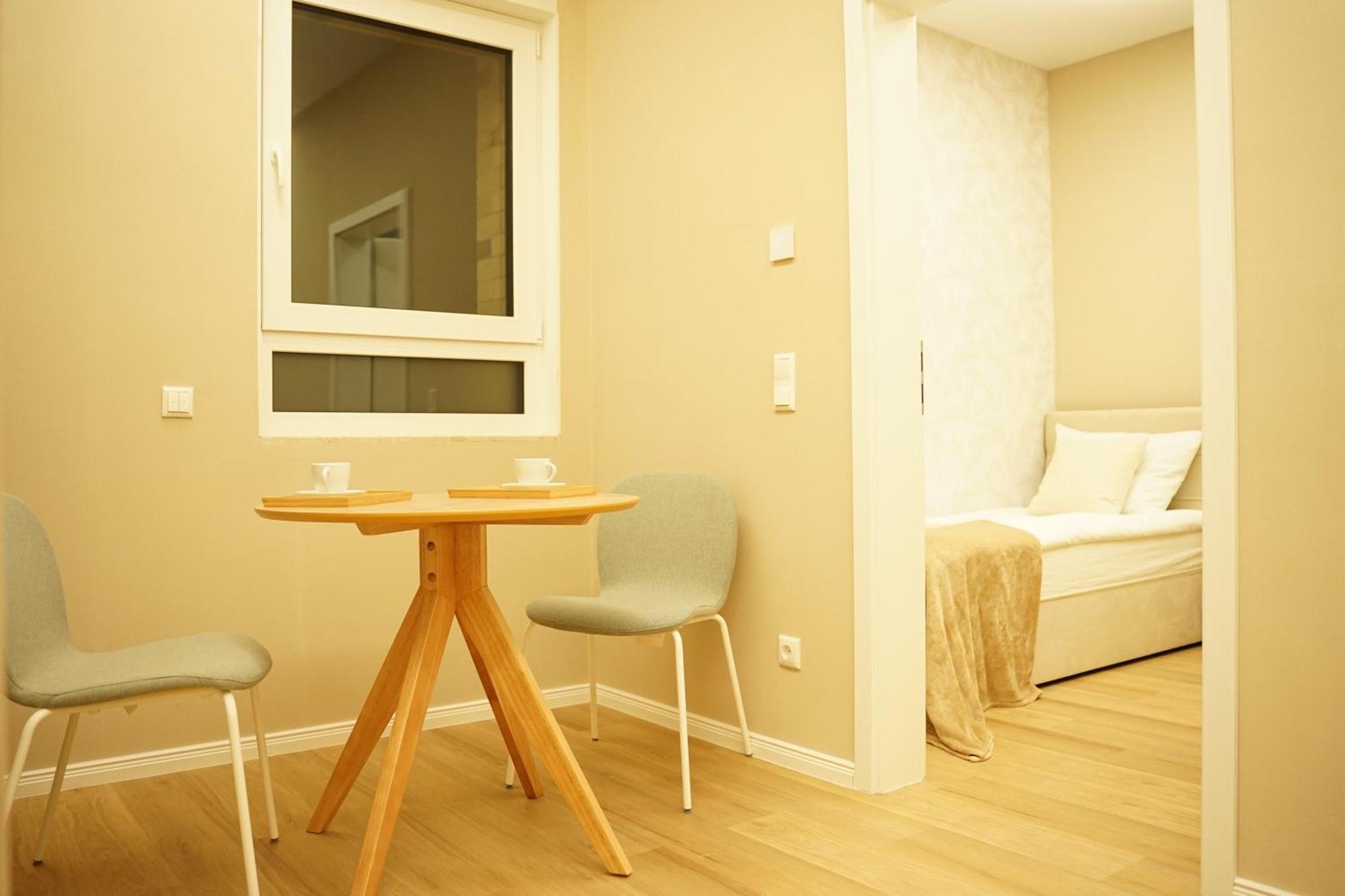 Schneider Appartement Seelze Екстериор снимка