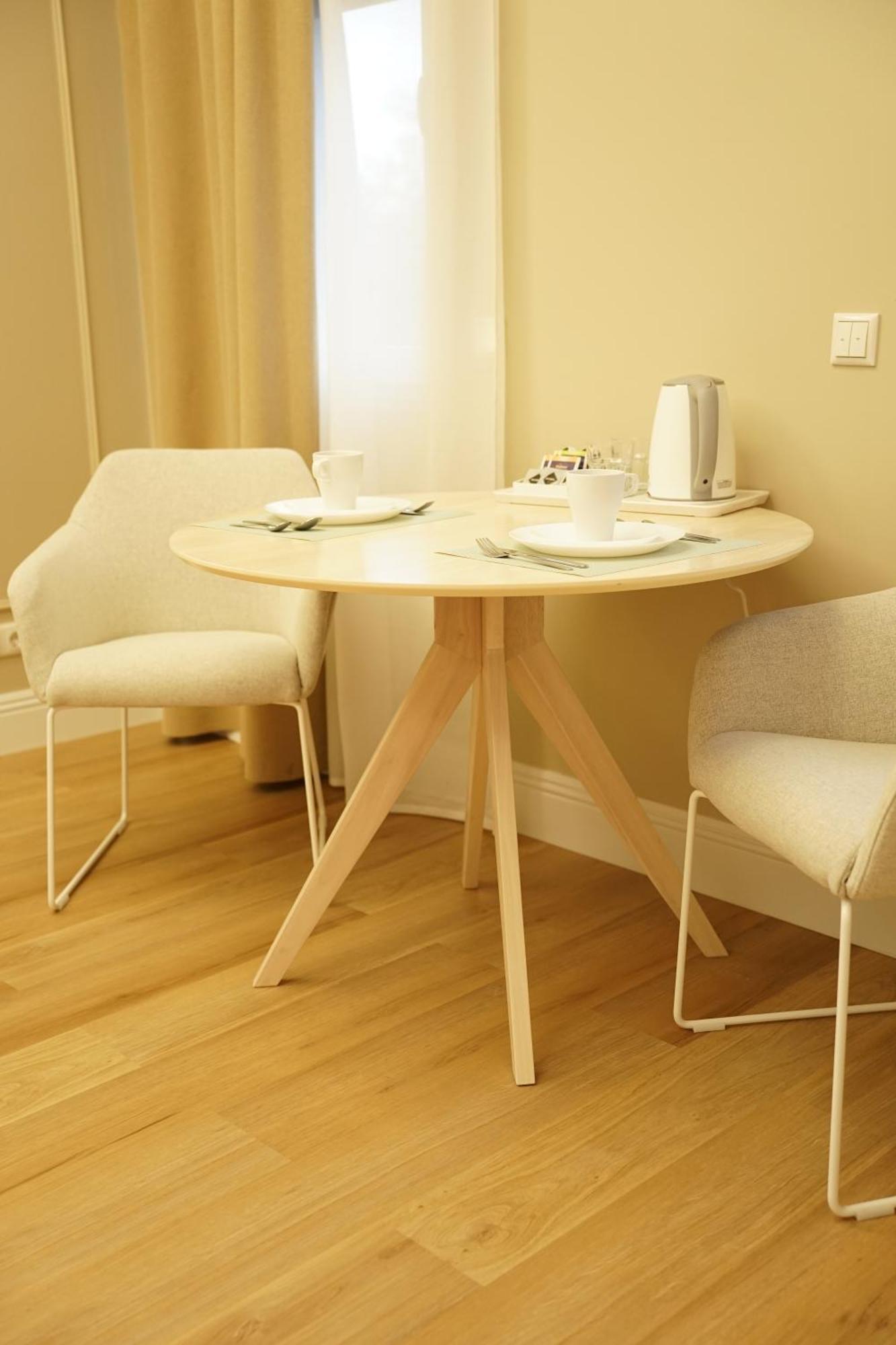 Schneider Appartement Seelze Екстериор снимка