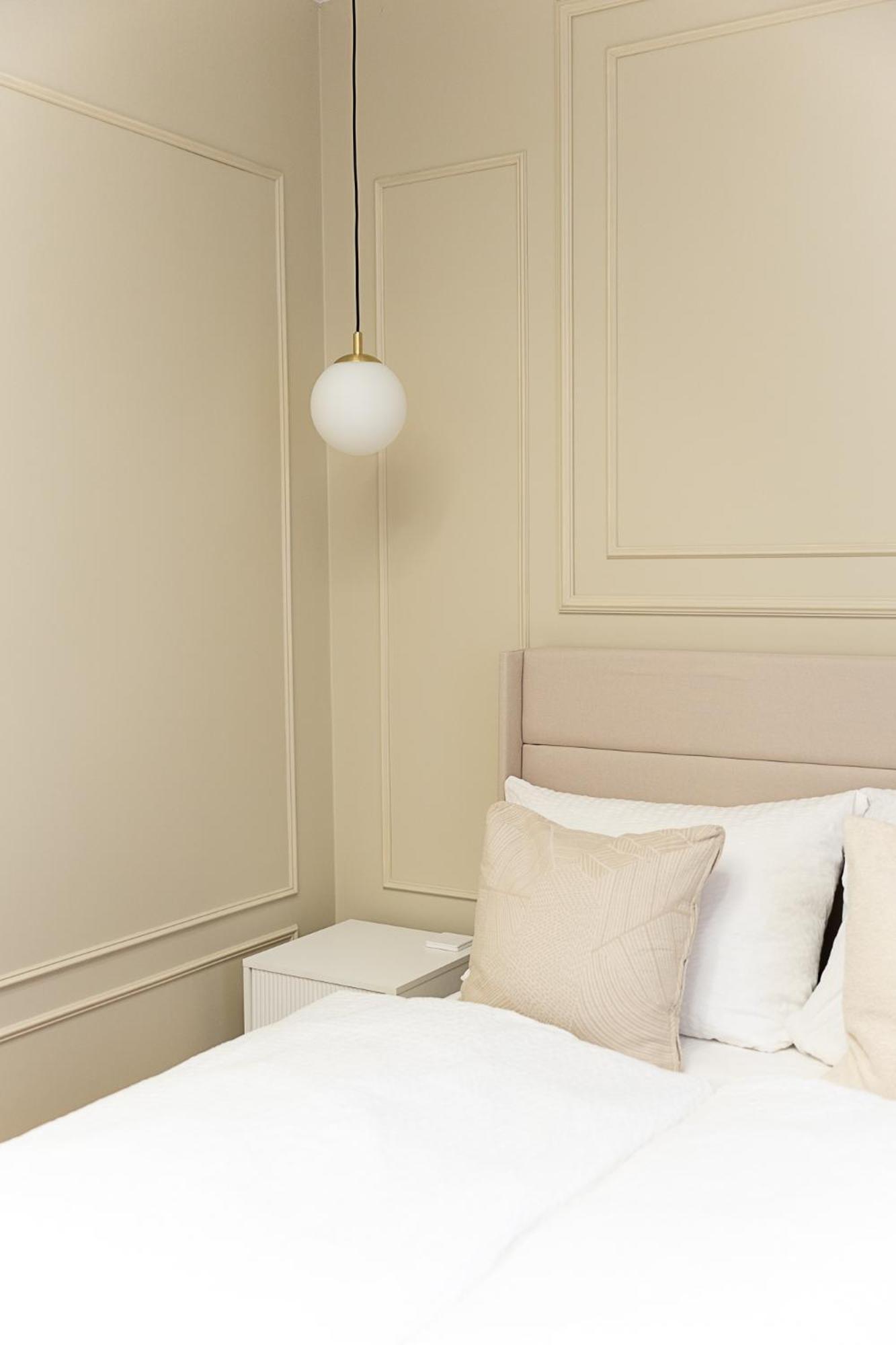 Schneider Appartement Seelze Екстериор снимка