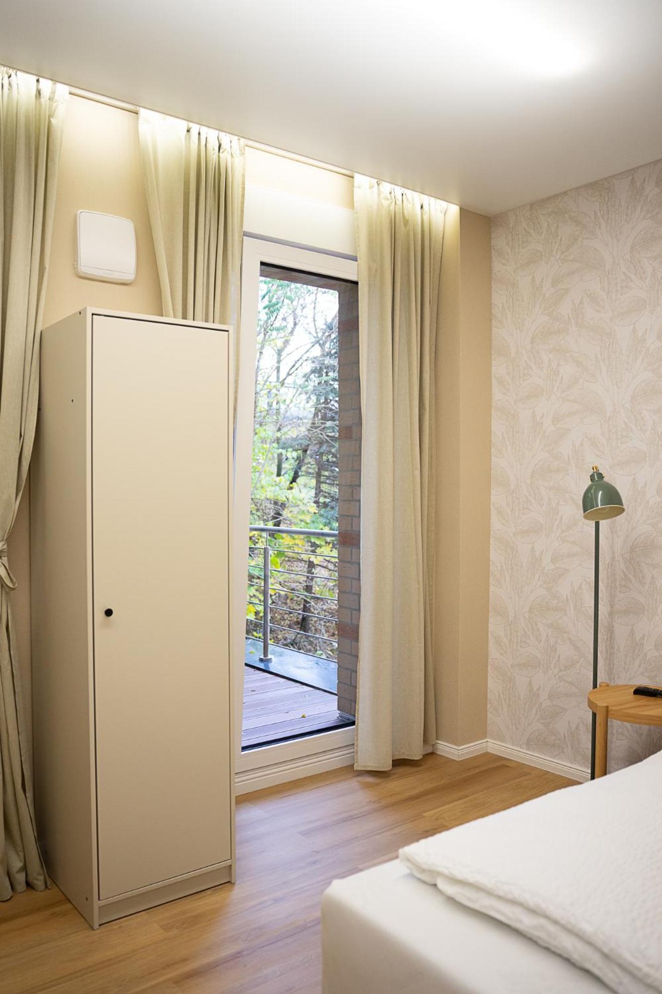 Schneider Appartement Seelze Екстериор снимка